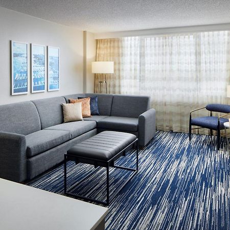 Embassy Suites By Hilton West Palm Beach Central Eksteriør billede