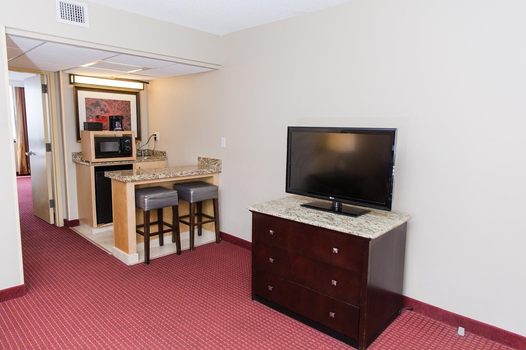 Embassy Suites By Hilton West Palm Beach Central Eksteriør billede