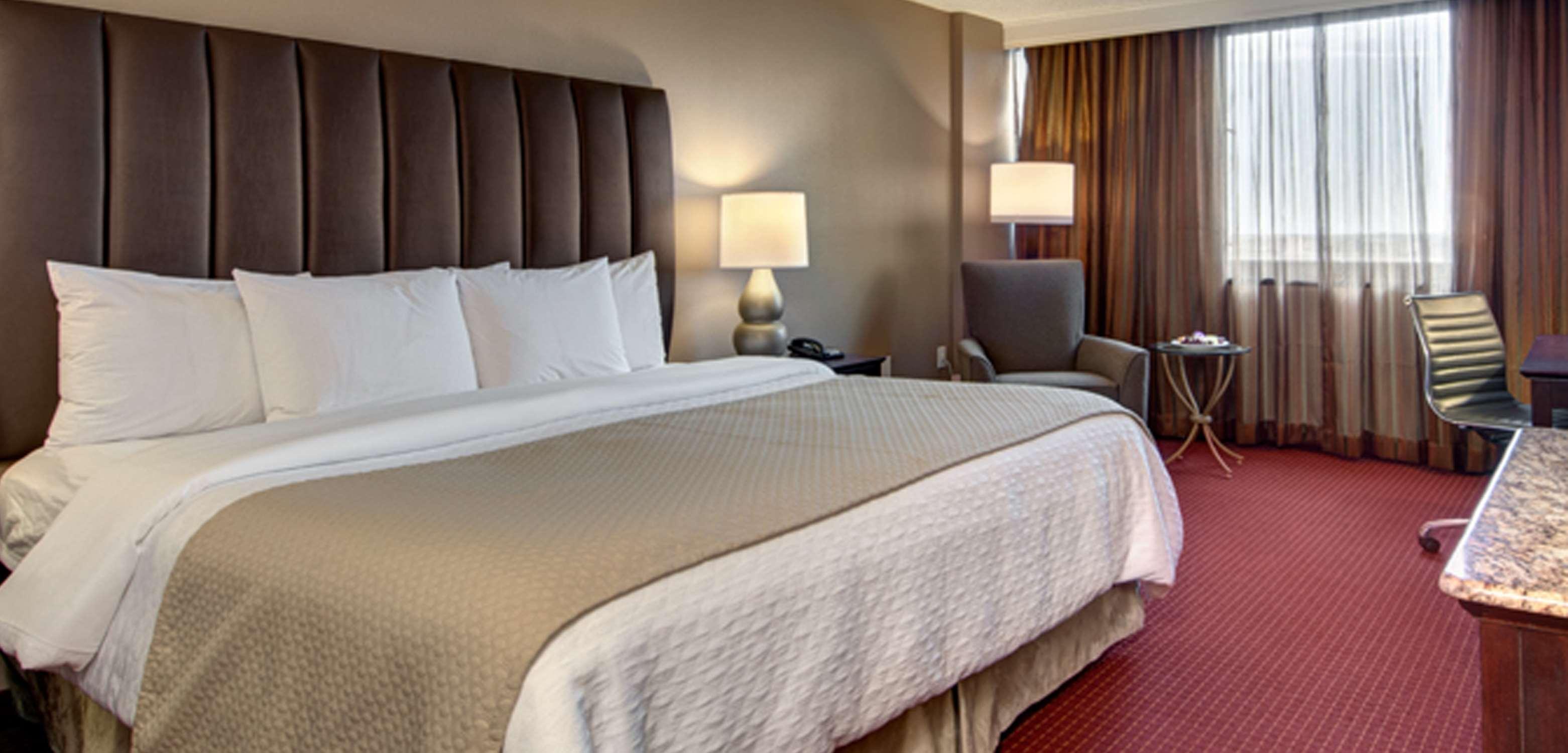 Embassy Suites By Hilton West Palm Beach Central Værelse billede