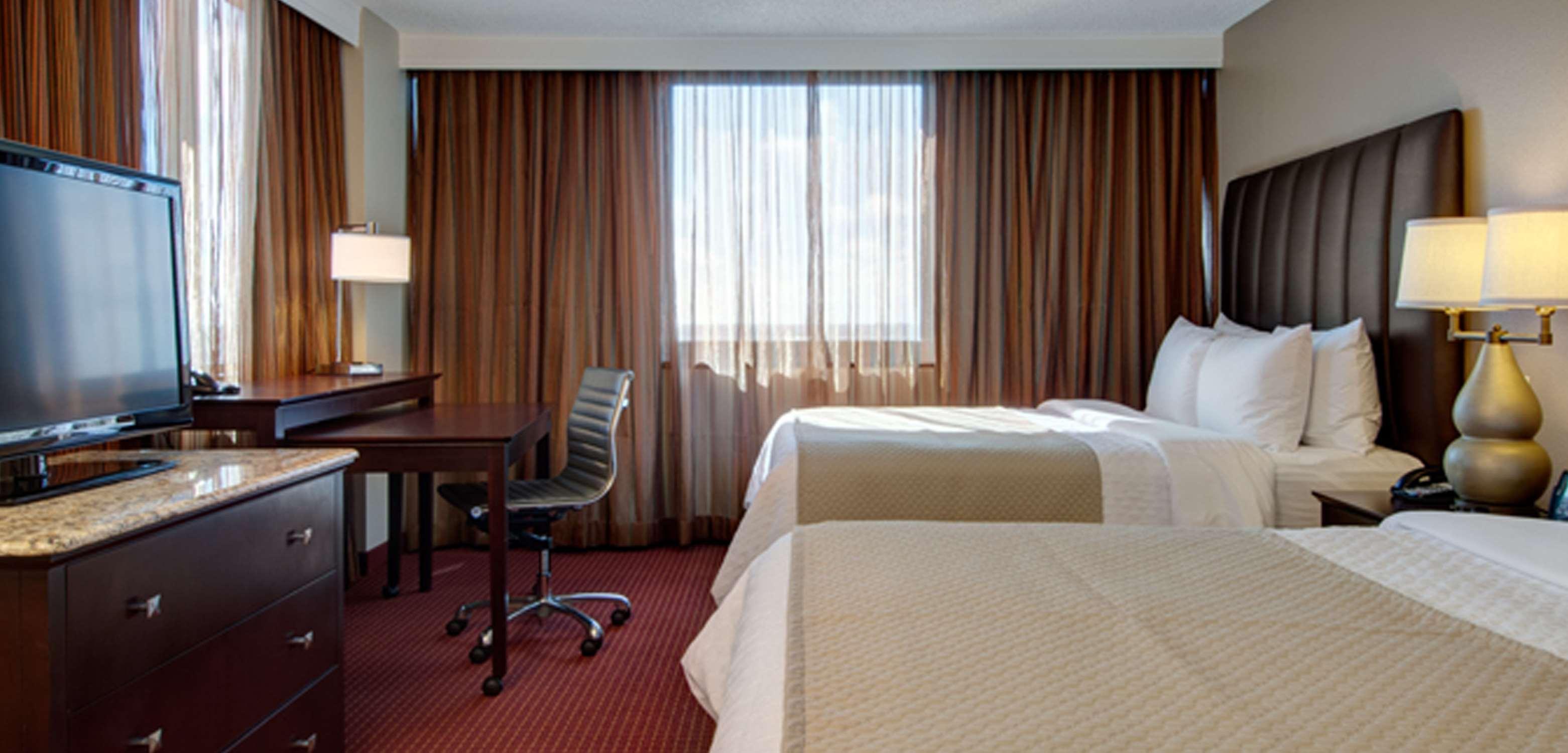 Embassy Suites By Hilton West Palm Beach Central Eksteriør billede