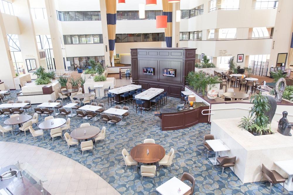 Embassy Suites By Hilton West Palm Beach Central Eksteriør billede