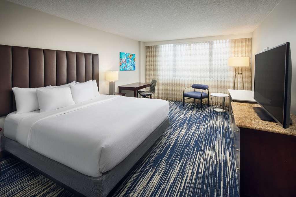 Embassy Suites By Hilton West Palm Beach Central Værelse billede
