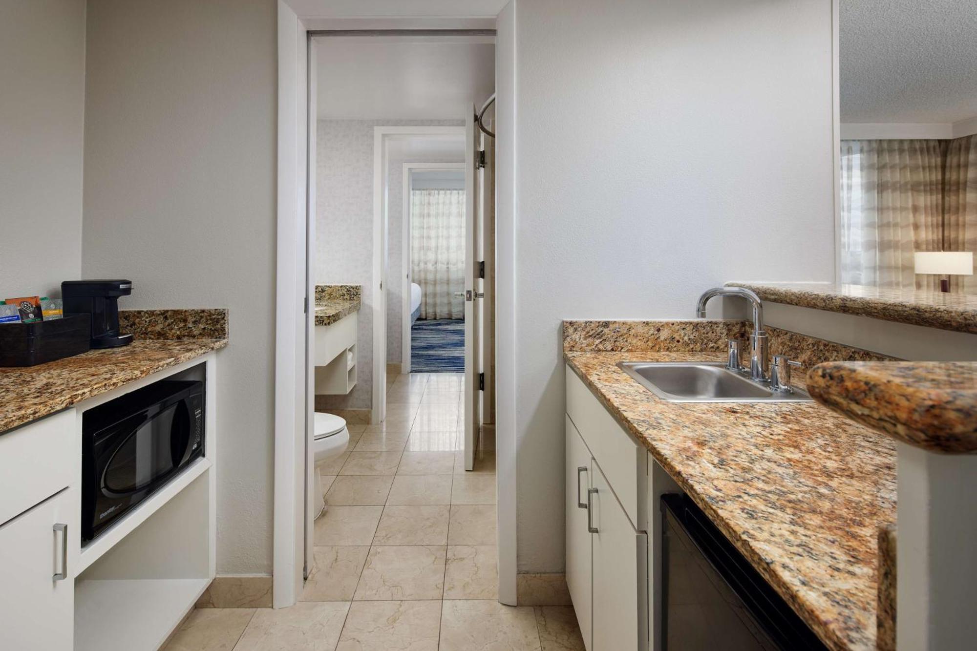 Embassy Suites By Hilton West Palm Beach Central Eksteriør billede
