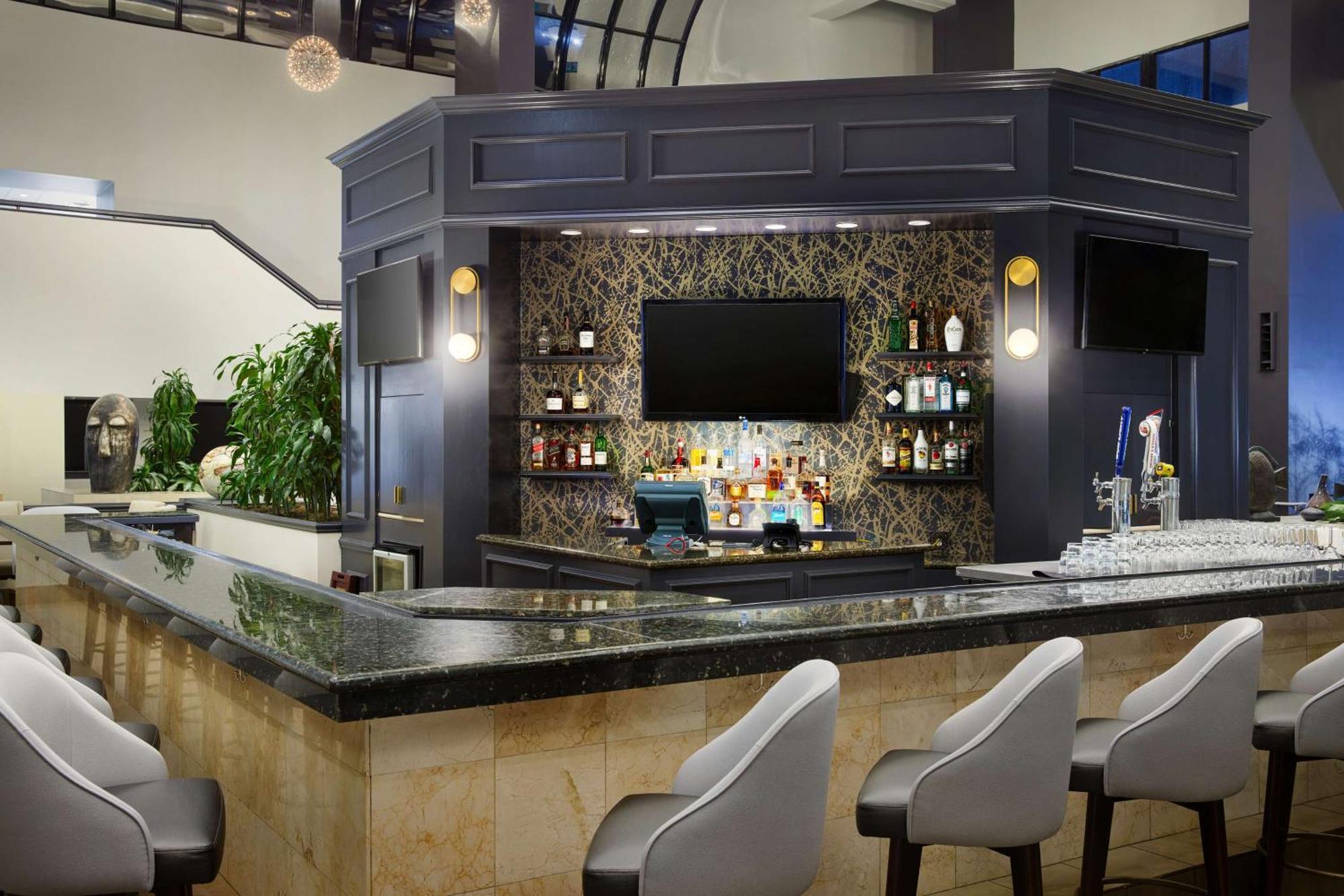 Embassy Suites By Hilton West Palm Beach Central Eksteriør billede