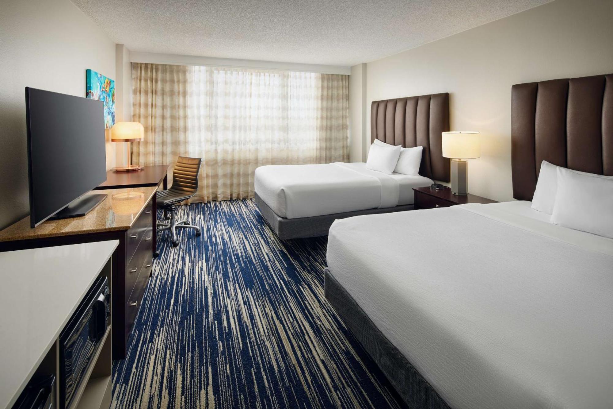 Embassy Suites By Hilton West Palm Beach Central Eksteriør billede