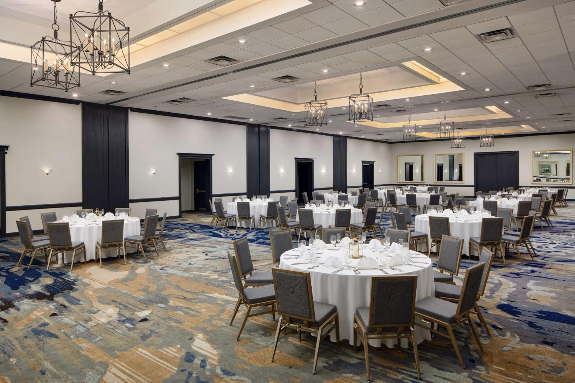 Embassy Suites By Hilton West Palm Beach Central Eksteriør billede