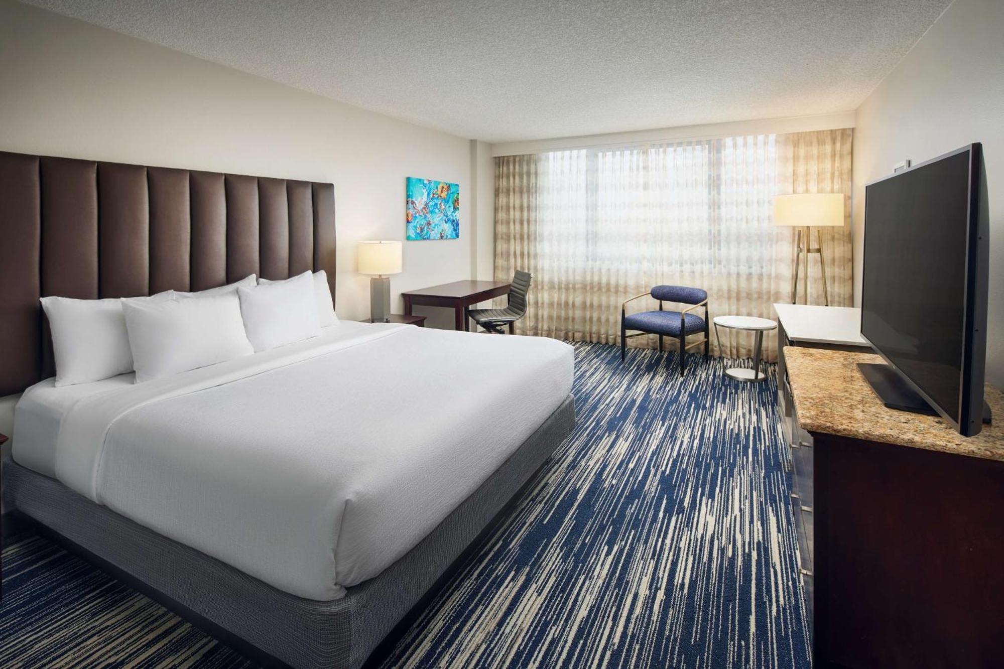 Embassy Suites By Hilton West Palm Beach Central Eksteriør billede