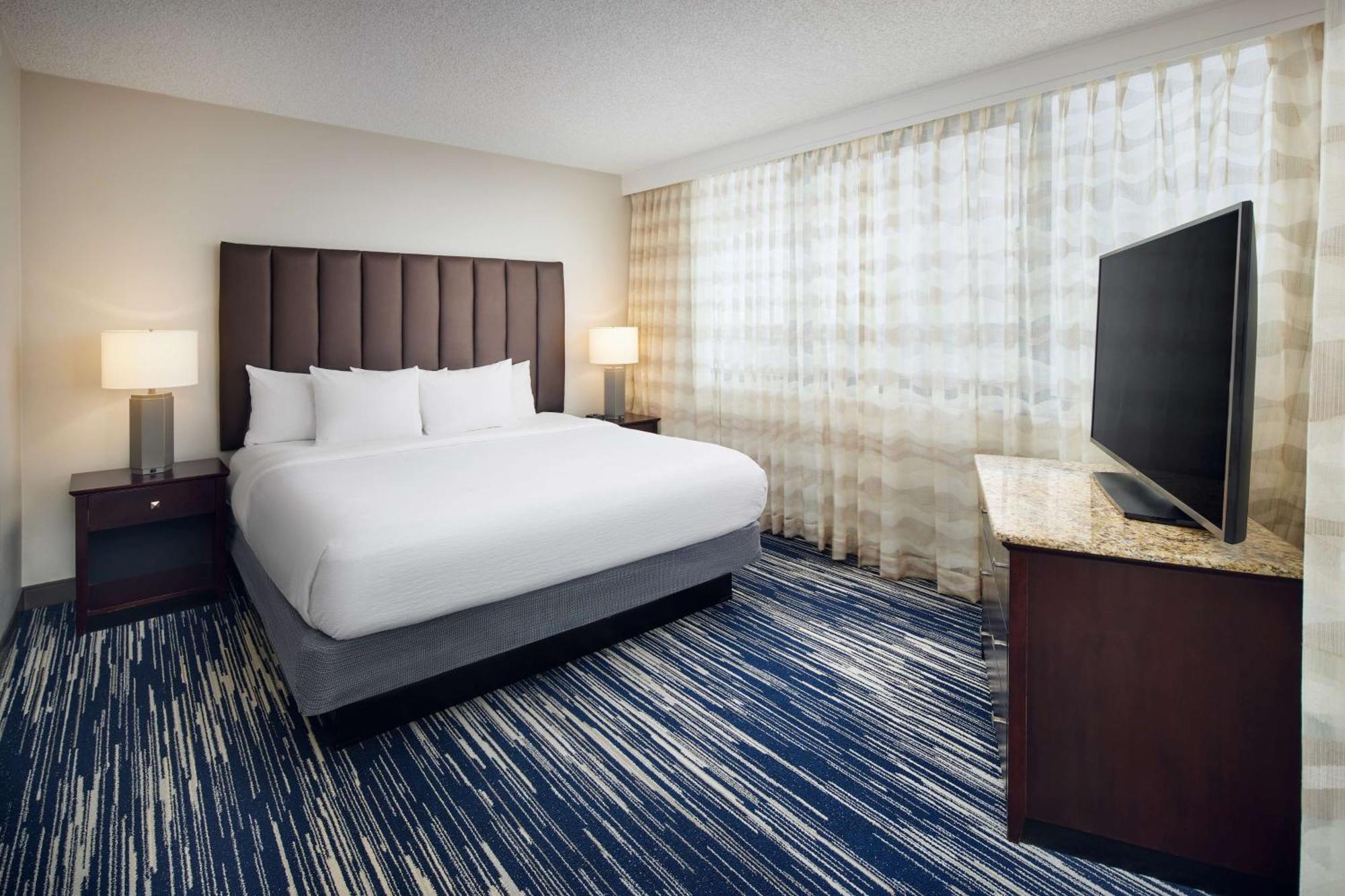 Embassy Suites By Hilton West Palm Beach Central Eksteriør billede
