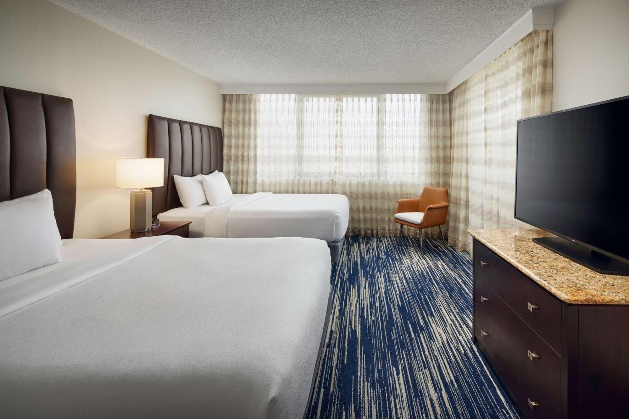 Embassy Suites By Hilton West Palm Beach Central Eksteriør billede