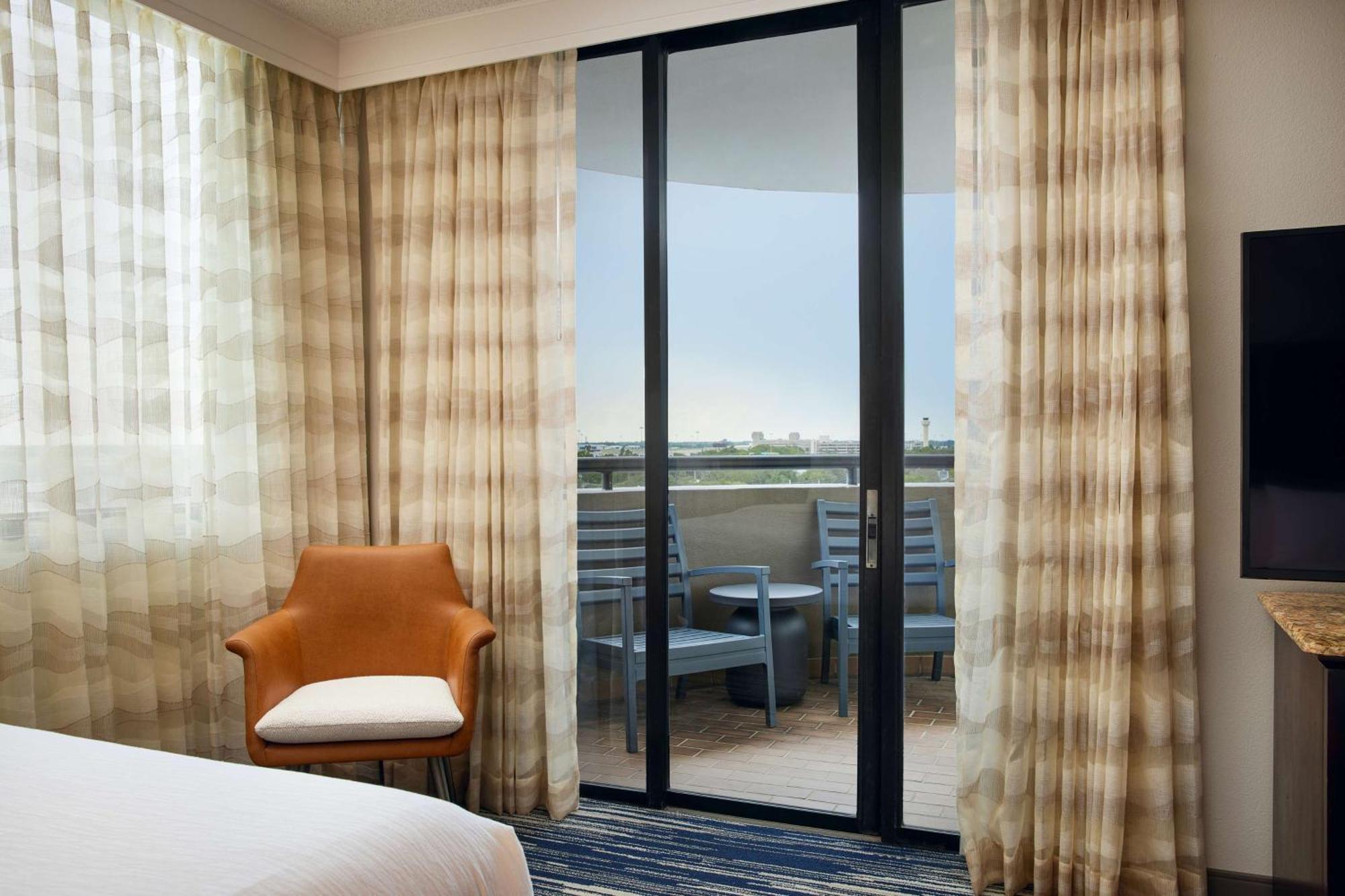 Embassy Suites By Hilton West Palm Beach Central Eksteriør billede