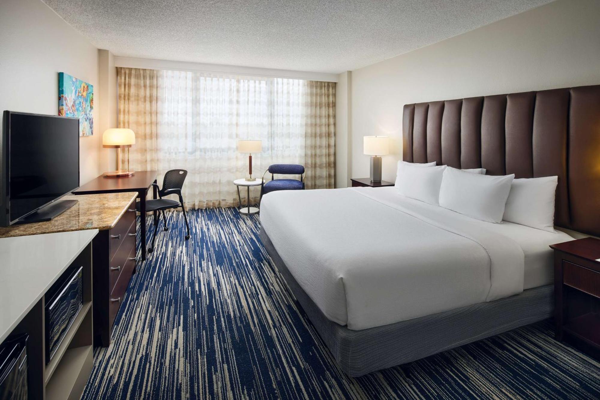 Embassy Suites By Hilton West Palm Beach Central Eksteriør billede