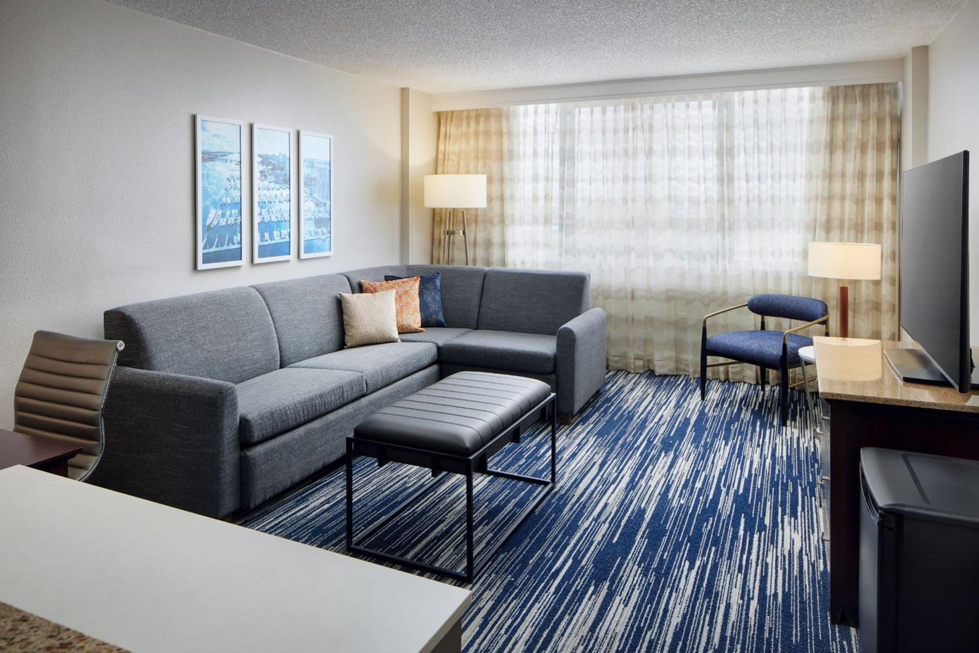 Embassy Suites By Hilton West Palm Beach Central Eksteriør billede