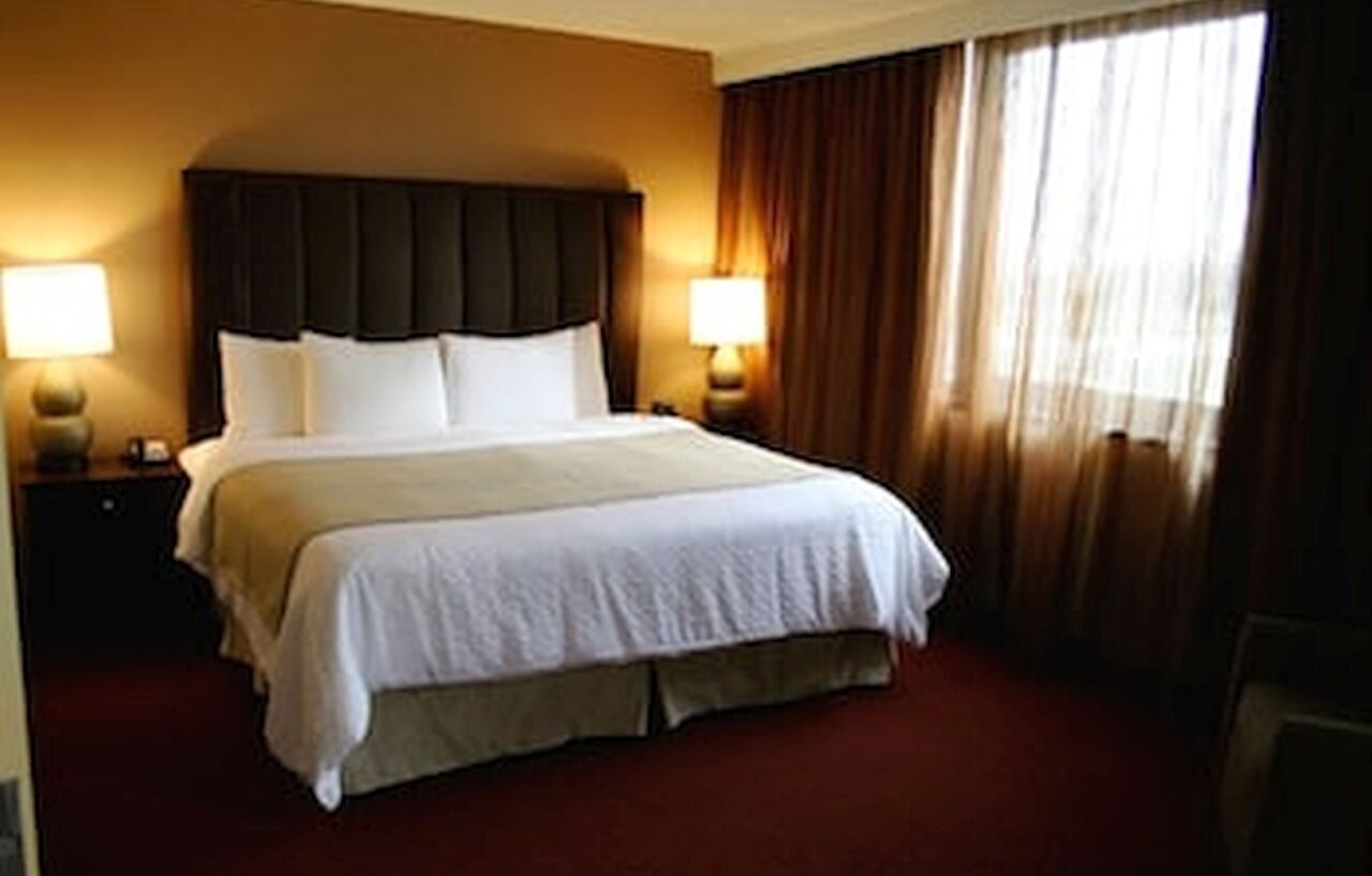 Embassy Suites By Hilton West Palm Beach Central Eksteriør billede